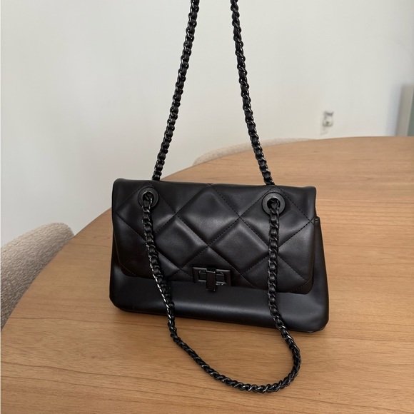 ALDO CHAIN STRAP CROSSBODY - Picture 3 of 14
